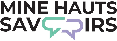 Logo Mine Hauts Savoirs